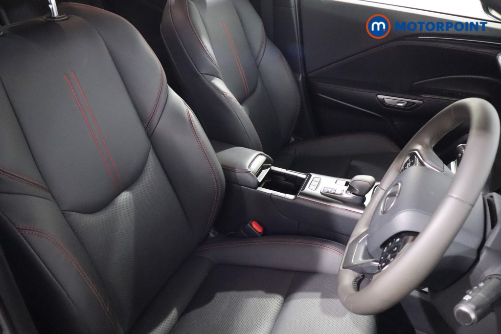 Lexus LBX Premium Automatic Petrol-Electric Hybrid SUV - Stock Number (1563123) - 20th supplementary image