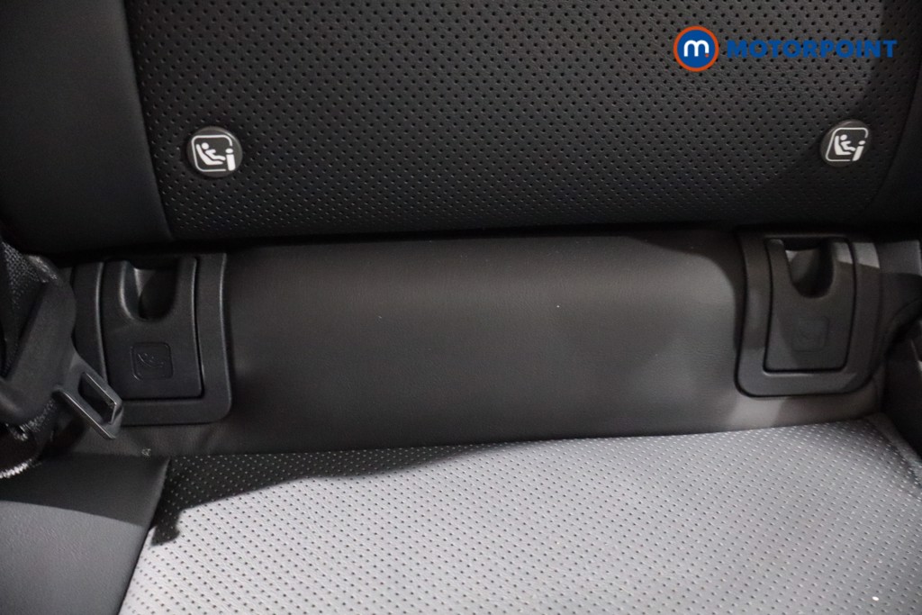 Lexus LBX Premium Automatic Petrol-Electric Hybrid SUV - Stock Number (1563123) - 21st supplementary image