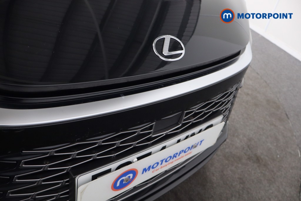 Lexus LBX Premium Automatic Petrol-Electric Hybrid SUV - Stock Number (1563123) - 22nd supplementary image