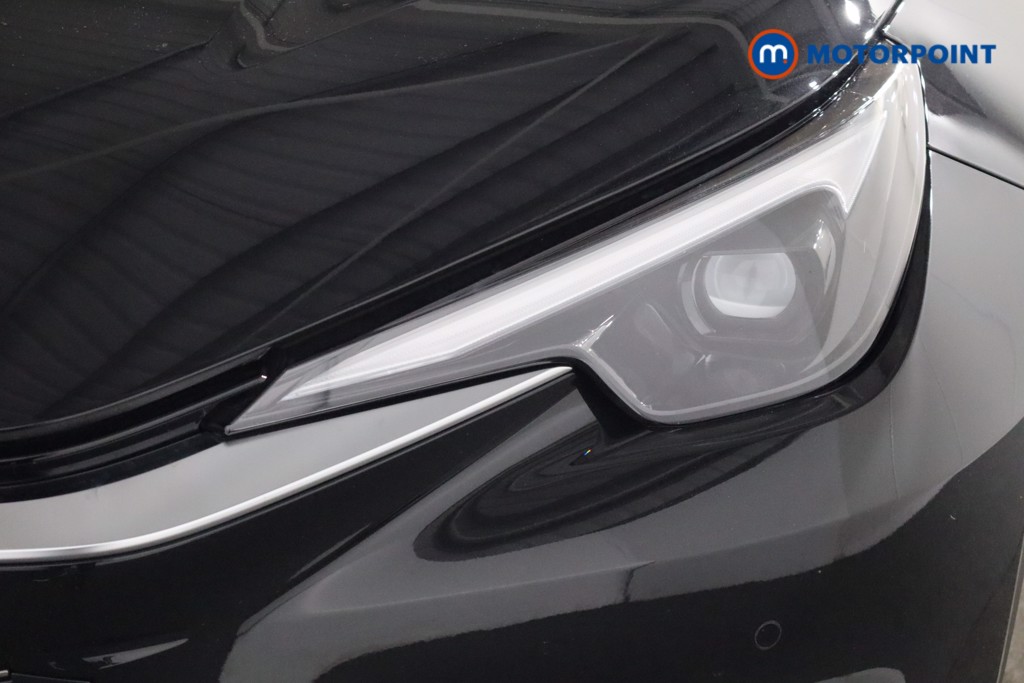 Lexus LBX Premium Automatic Petrol-Electric Hybrid SUV - Stock Number (1563123) - 23rd supplementary image
