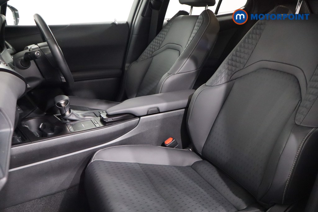 Lexus UX 250H 2.0 5Dr Cvt Without Nav Automatic Petrol-Electric Hybrid SUV - Stock Number (1563163) - 4th supplementary image