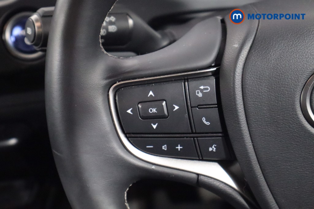 Lexus UX 250H 2.0 5Dr Cvt Without Nav Automatic Petrol-Electric Hybrid SUV - Stock Number (1563163) - 7th supplementary image