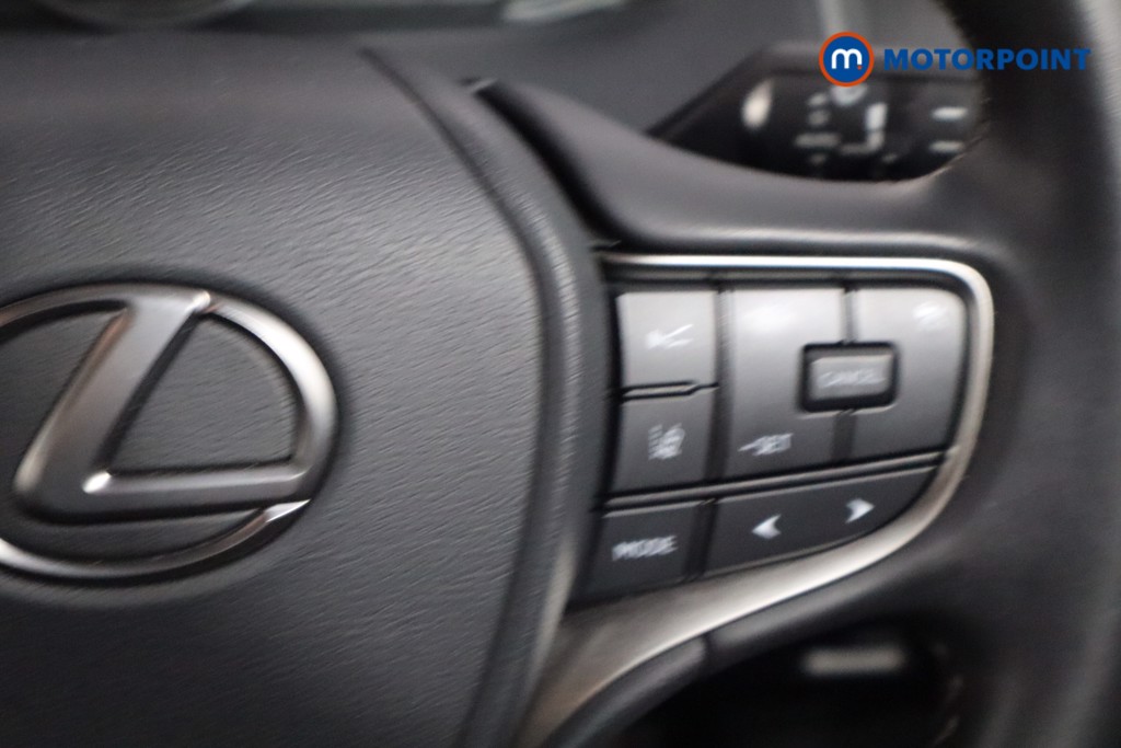 Lexus UX 250H 2.0 5Dr Cvt Without Nav Automatic Petrol-Electric Hybrid SUV - Stock Number (1563163) - 8th supplementary image