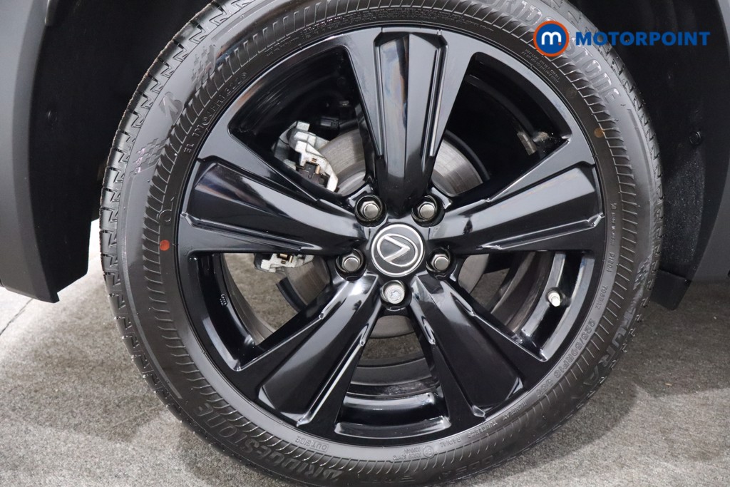 Lexus UX 250H 2.0 5Dr Cvt Without Nav Automatic Petrol-Electric Hybrid SUV - Stock Number (1563163) - 9th supplementary image