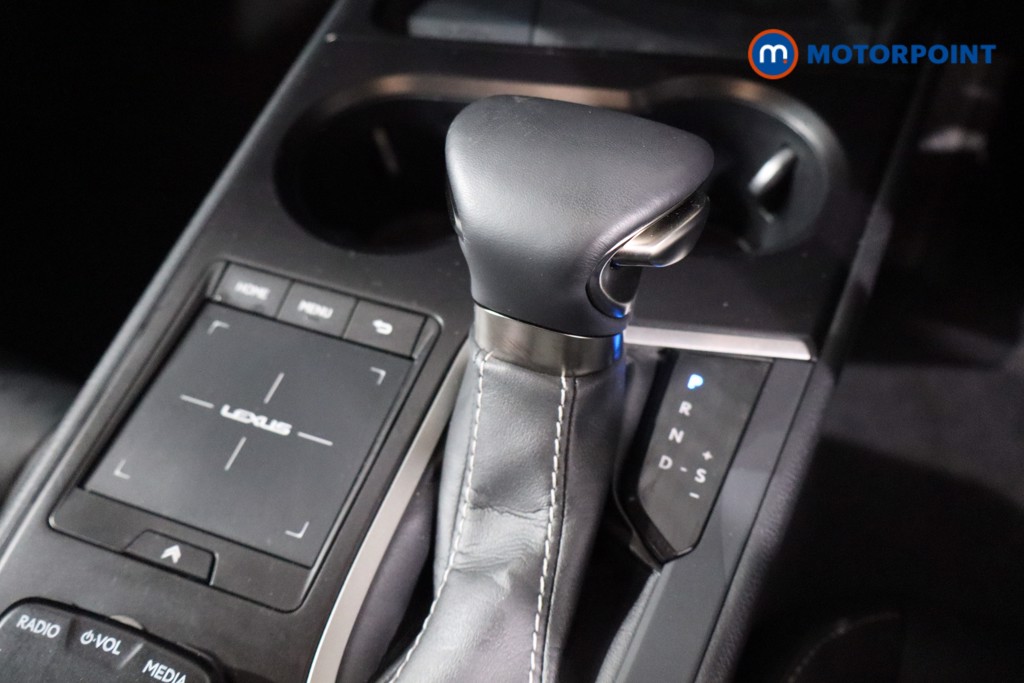 Lexus UX 250H 2.0 5Dr Cvt Without Nav Automatic Petrol-Electric Hybrid SUV - Stock Number (1563163) - 14th supplementary image