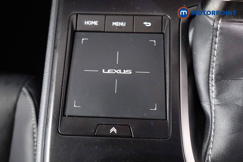 Lexus UX 250H 2.0 5Dr Cvt Without Nav Automatic Petrol-Electric Hybrid SUV - Stock Number (1563163) - 15th supplementary image