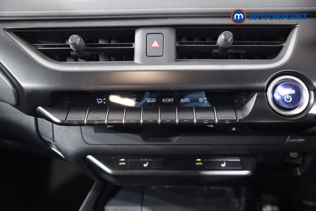 Lexus UX 250H 2.0 5Dr Cvt Without Nav Automatic Petrol-Electric Hybrid SUV - Stock Number (1563163) - 18th supplementary image