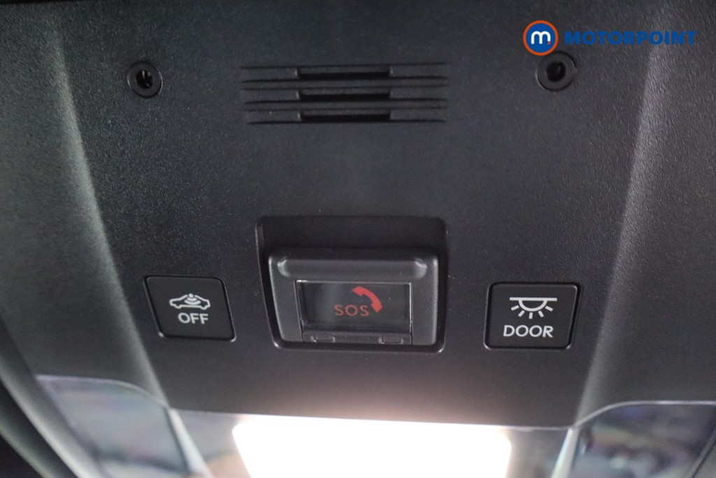 Lexus UX 250H 2.0 5Dr Cvt Without Nav Automatic Petrol-Electric Hybrid SUV - Stock Number (1563163) - 19th supplementary image