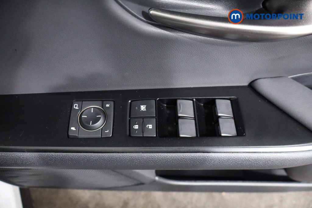 Lexus UX 250H 2.0 5Dr Cvt Without Nav Automatic Petrol-Electric Hybrid SUV - Stock Number (1563163) - 20th supplementary image