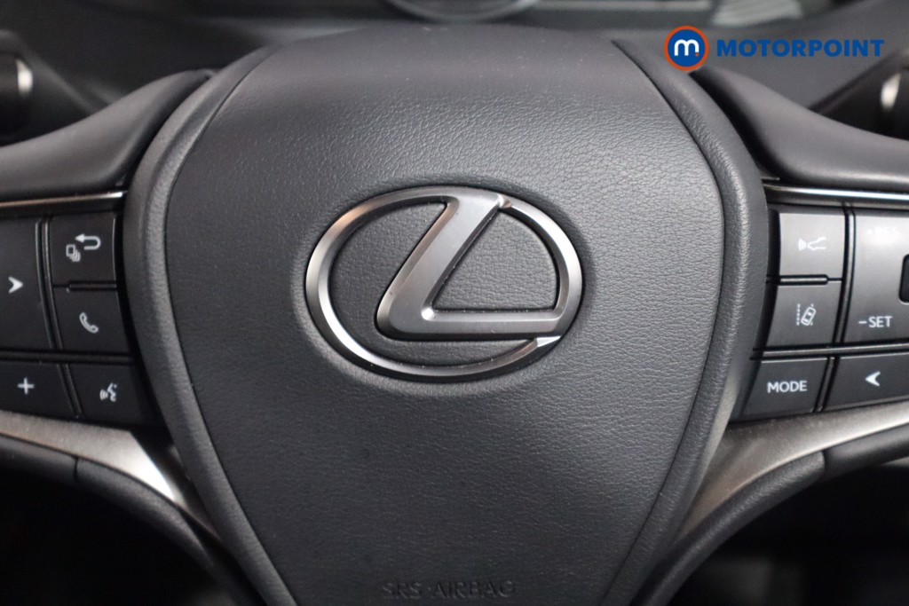 Lexus UX 250H 2.0 5Dr Cvt Without Nav Automatic Petrol-Electric Hybrid SUV - Stock Number (1563163) - 21st supplementary image