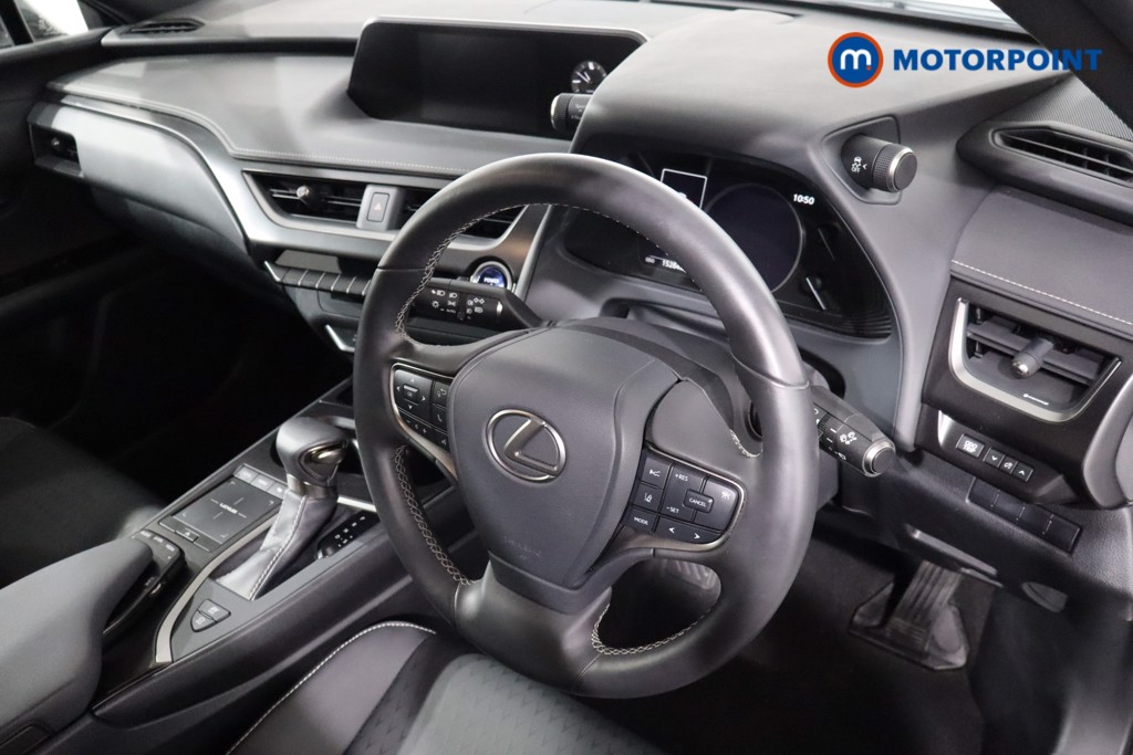 Lexus UX 250H 2.0 5Dr Cvt Without Nav Automatic Petrol-Electric Hybrid SUV - Stock Number (1563163) - 22nd supplementary image