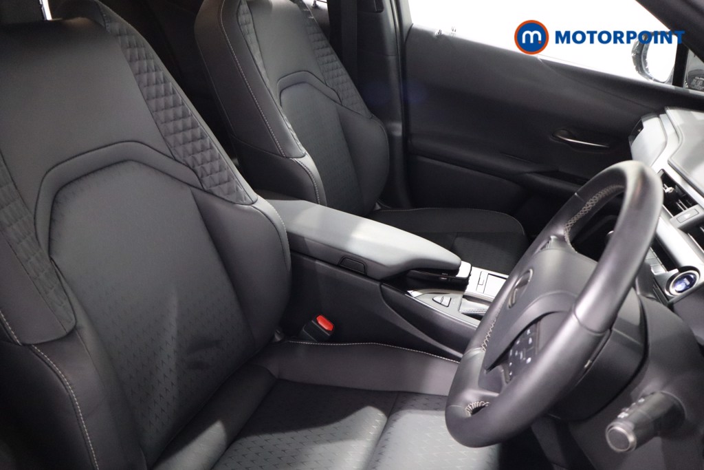 Lexus UX 250H 2.0 5Dr Cvt Without Nav Automatic Petrol-Electric Hybrid SUV - Stock Number (1563163) - 23rd supplementary image