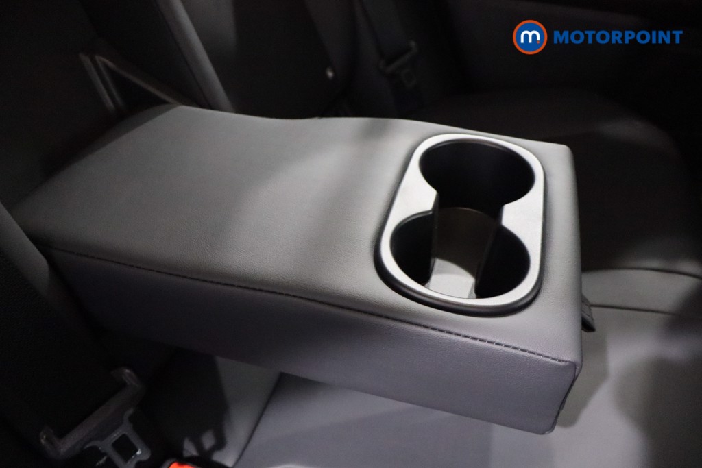 Lexus UX 250H 2.0 5Dr Cvt Without Nav Automatic Petrol-Electric Hybrid SUV - Stock Number (1563163) - 24th supplementary image