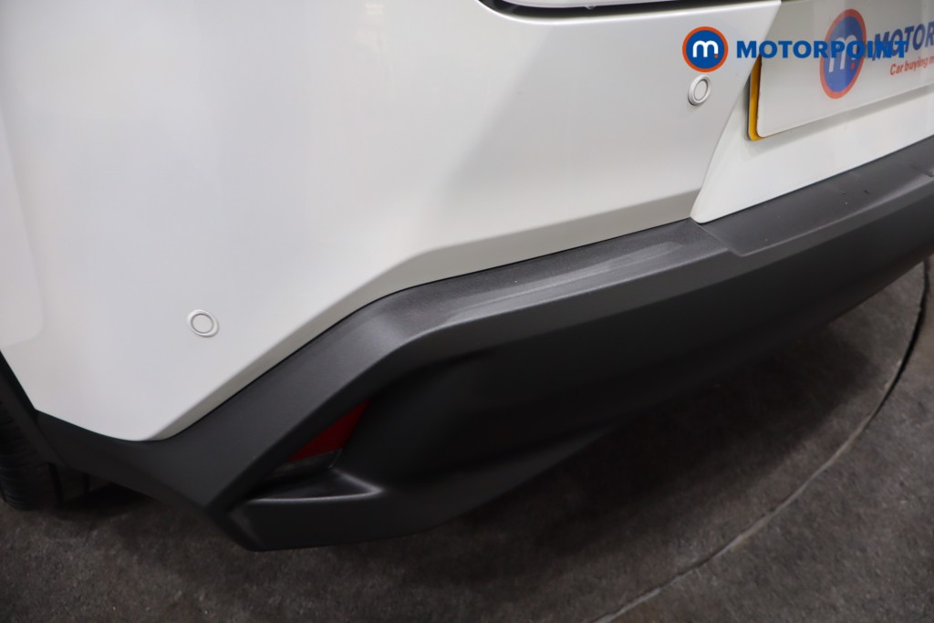 Lexus UX 250H 2.0 5Dr Cvt Without Nav Automatic Petrol-Electric Hybrid SUV - Stock Number (1563163) - 33rd supplementary image