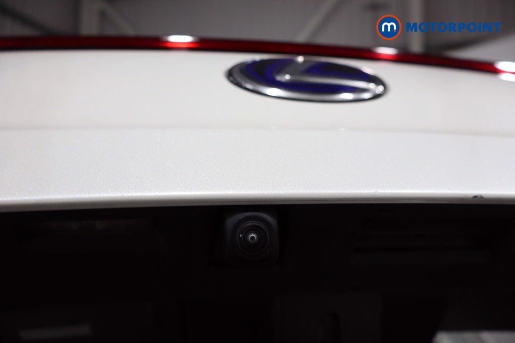 Lexus UX 250H 2.0 5Dr Cvt Without Nav Automatic Petrol-Electric Hybrid SUV - Stock Number (1563163) - 35th supplementary image