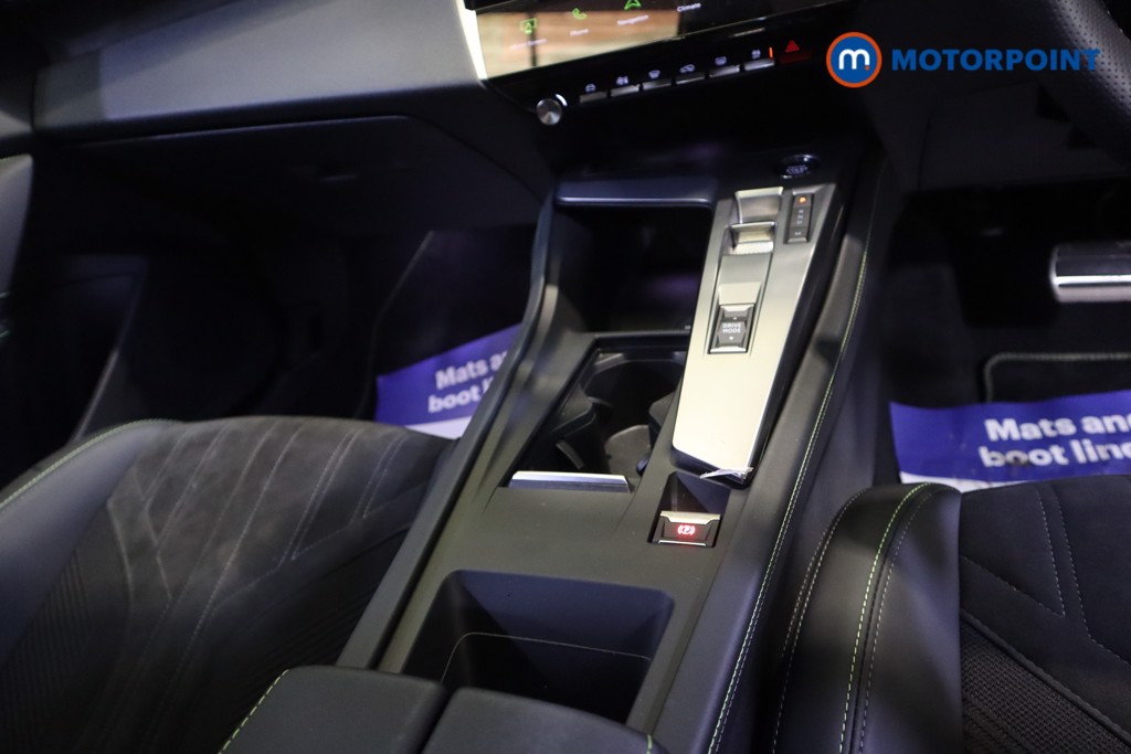 Peugeot 408 GT Automatic Petrol Hatchback - Stock Number (1563173) - 5th supplementary image