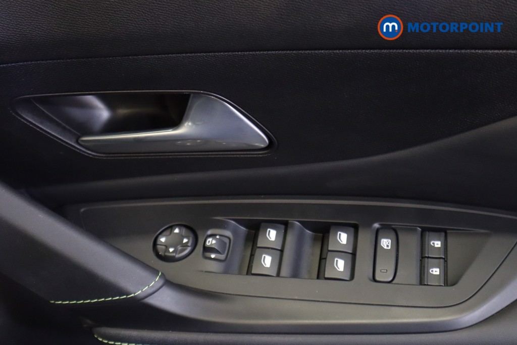Peugeot 408 GT Automatic Petrol Hatchback - Stock Number (1563173) - 7th supplementary image