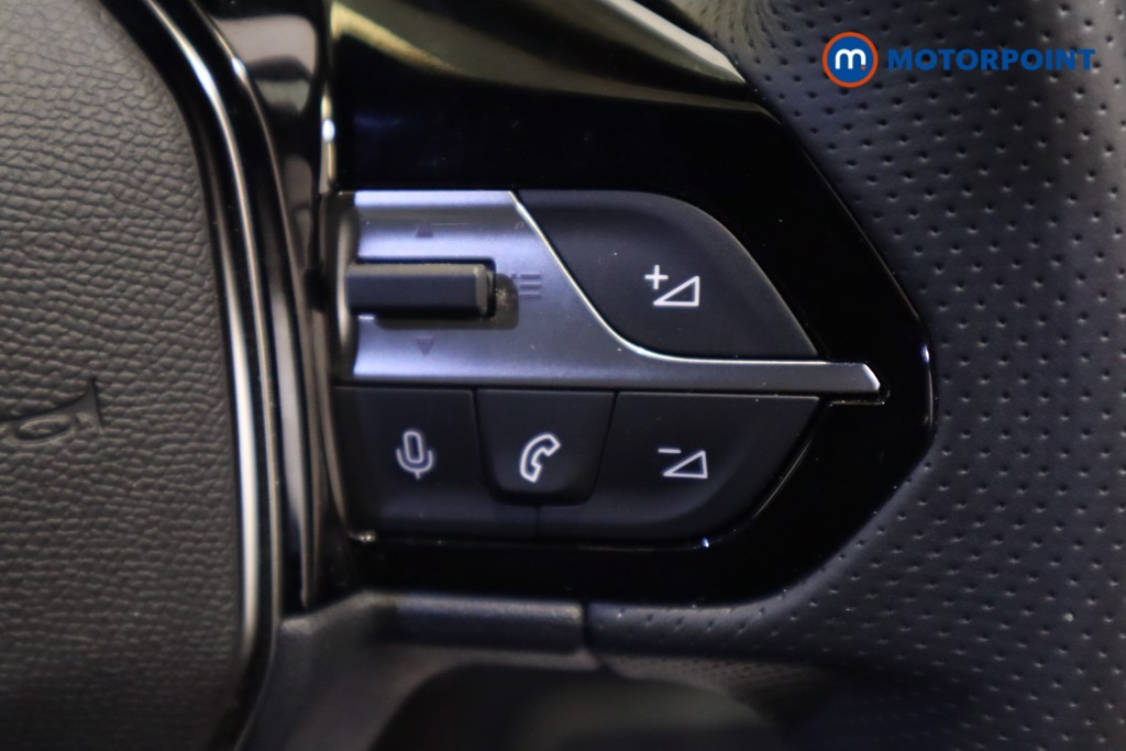 Peugeot 408 GT Automatic Petrol Hatchback - Stock Number (1563173) - 9th supplementary image