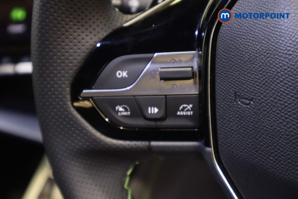 Peugeot 408 GT Automatic Petrol Hatchback - Stock Number (1563173) - 10th supplementary image