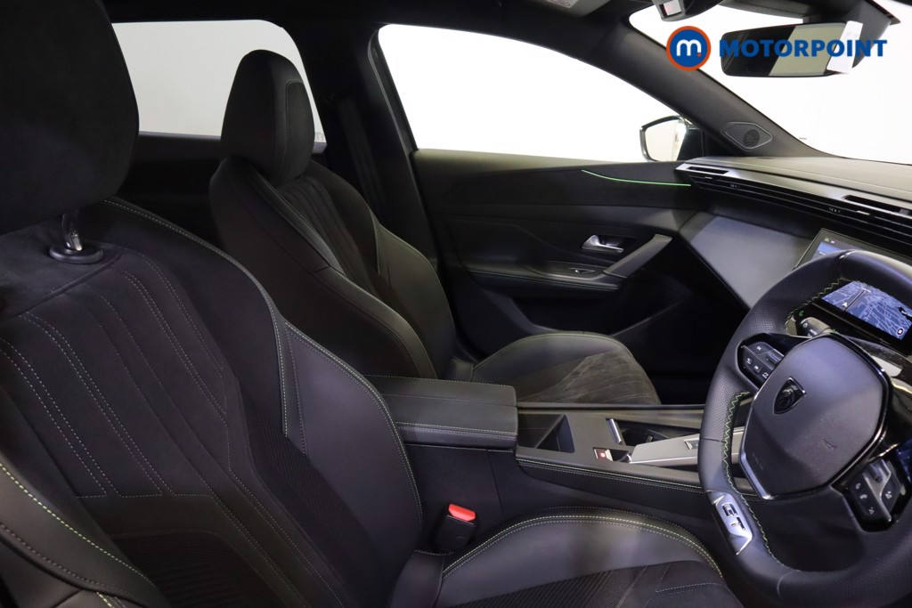 Peugeot 408 GT Automatic Petrol Hatchback - Stock Number (1563173) - 11th supplementary image