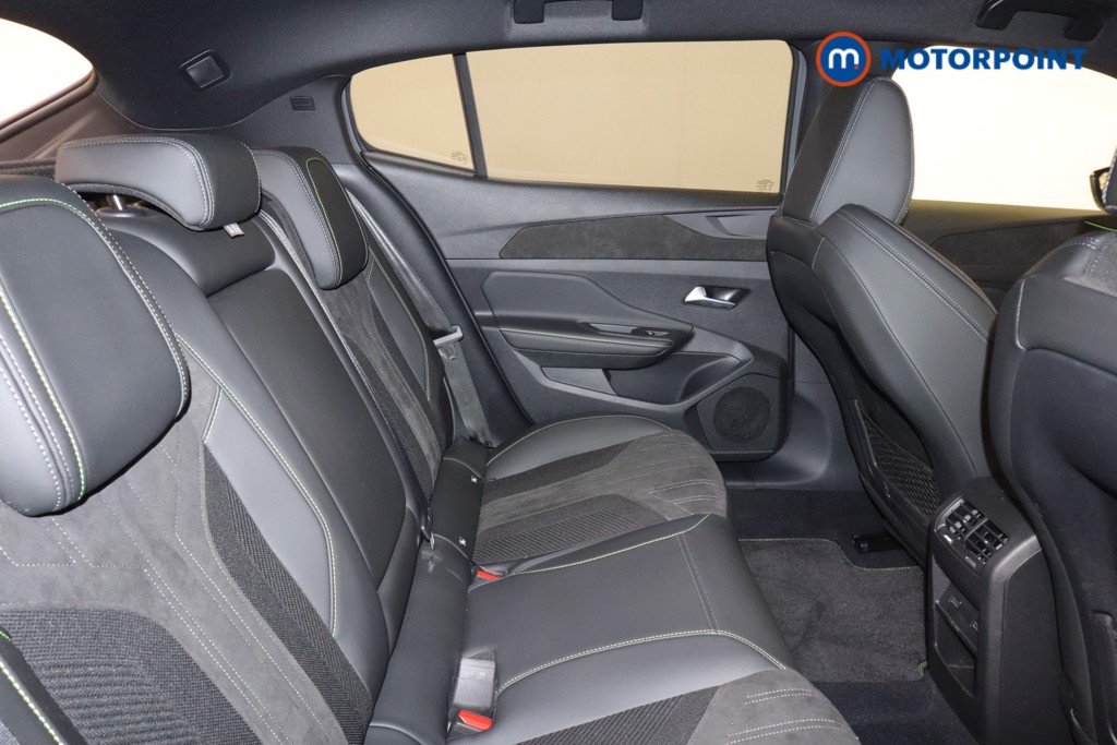 Peugeot 408 GT Automatic Petrol Hatchback - Stock Number (1563173) - 12th supplementary image