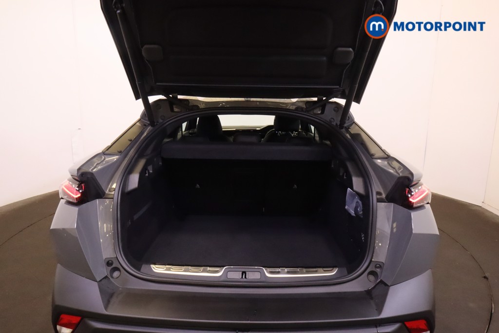 Peugeot 408 GT Automatic Petrol Hatchback - Stock Number (1563173) - 13th supplementary image