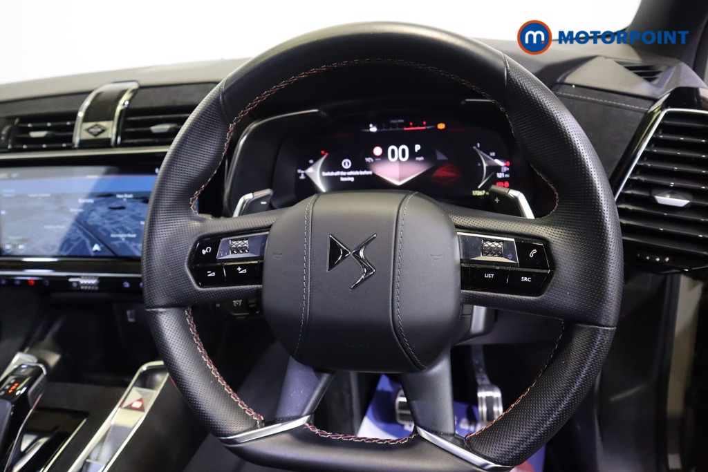 DS Ds 7 Performance Line -Plus Automatic Diesel SUV - Stock Number (1563174) - 3rd supplementary image