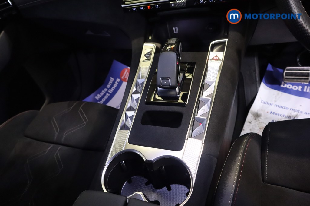 DS Ds 7 Performance Line -Plus Automatic Diesel SUV - Stock Number (1563174) - 6th supplementary image