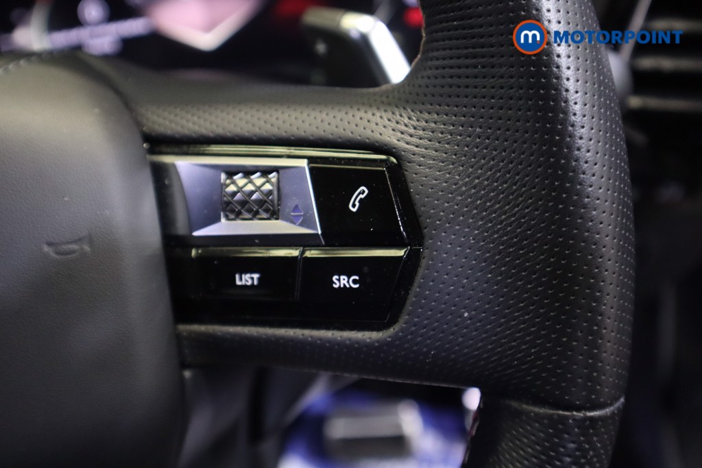 DS Ds 7 Performance Line -Plus Automatic Diesel SUV - Stock Number (1563174) - 9th supplementary image