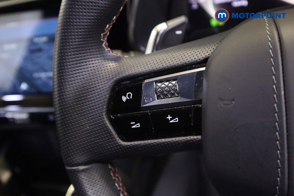 DS Ds 7 Performance Line -Plus Automatic Diesel SUV - Stock Number (1563174) - 10th supplementary image