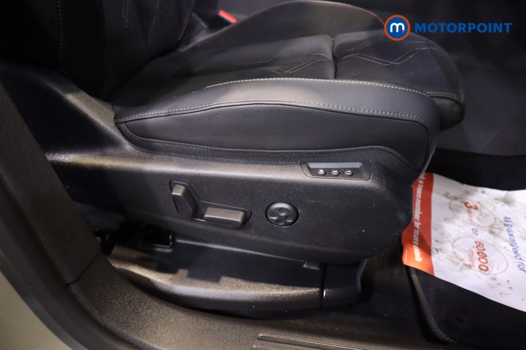 DS Ds 7 Performance Line -Plus Automatic Diesel SUV - Stock Number (1563174) - 12th supplementary image