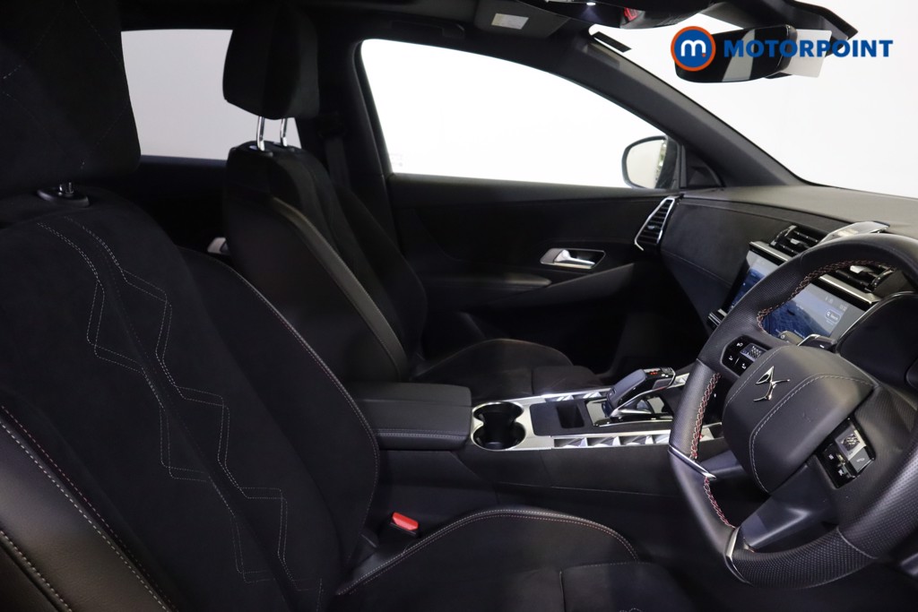 DS Ds 7 Performance Line -Plus Automatic Diesel SUV - Stock Number (1563174) - 13th supplementary image