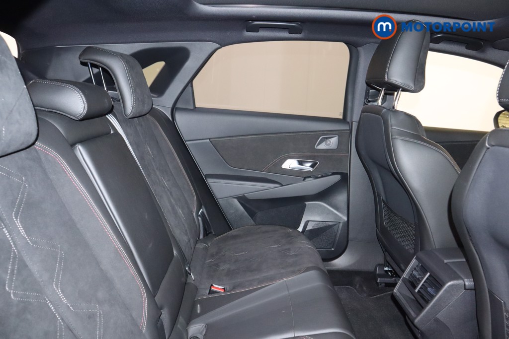 DS Ds 7 Performance Line -Plus Automatic Diesel SUV - Stock Number (1563174) - 14th supplementary image