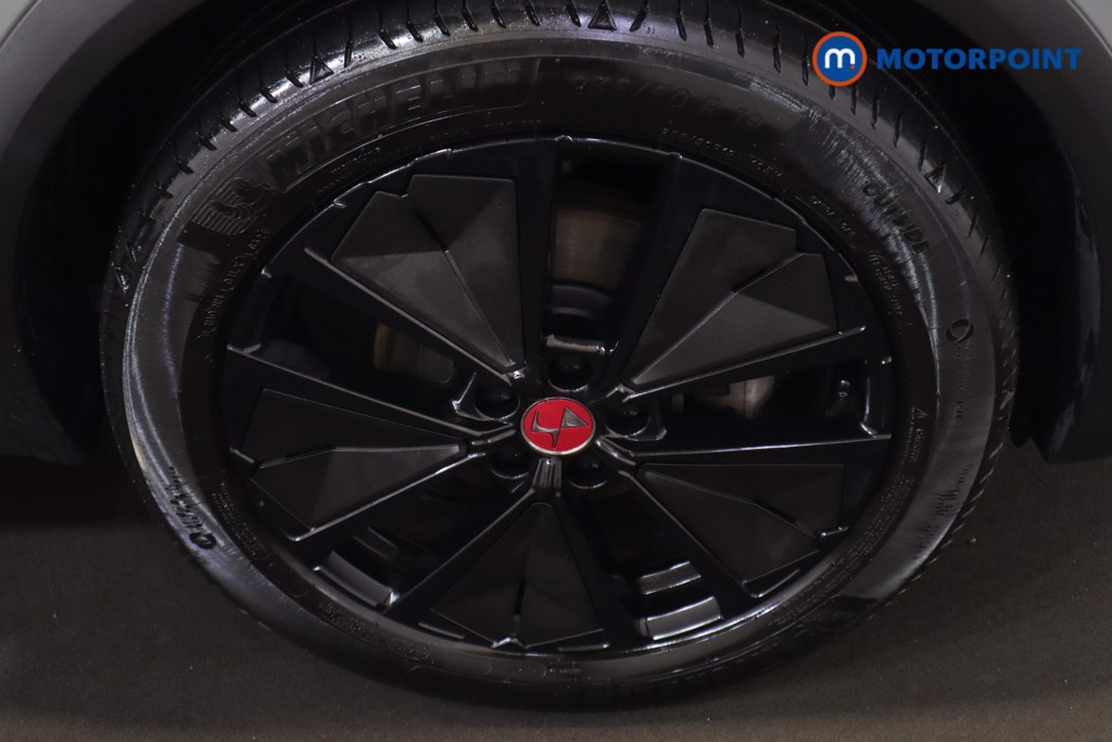 DS Ds 7 Performance Line -Plus Automatic Diesel SUV - Stock Number (1563174) - 20th supplementary image