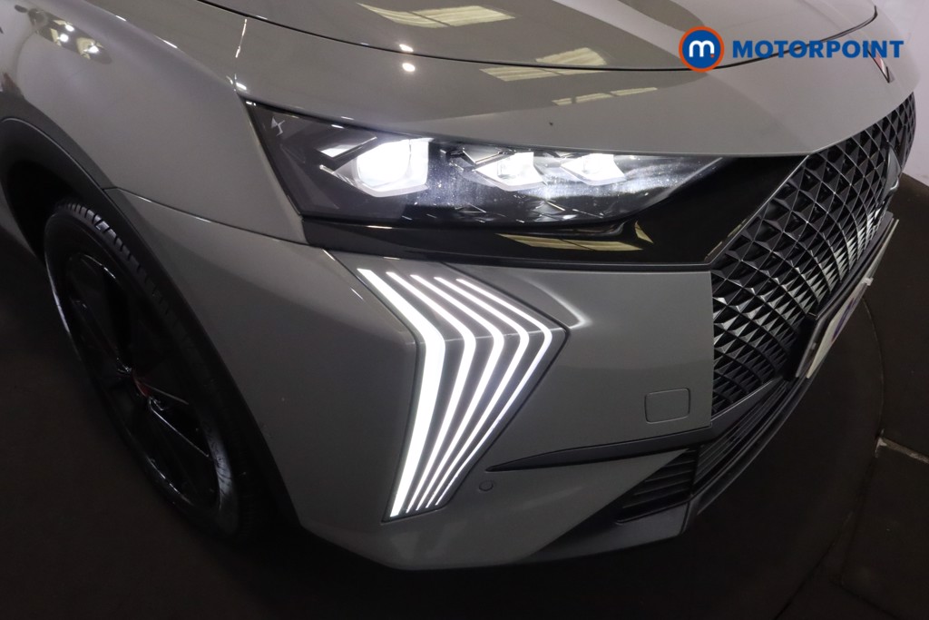DS Ds 7 Performance Line -Plus Automatic Diesel SUV - Stock Number (1563174) - 21st supplementary image