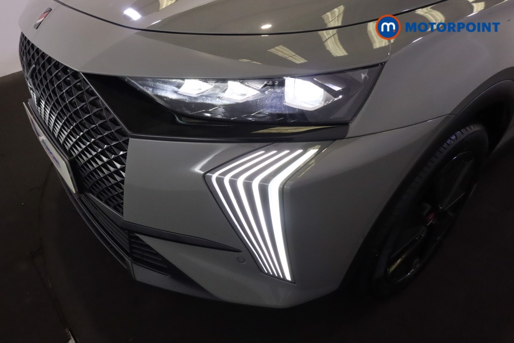 DS Ds 7 Performance Line -Plus Automatic Diesel SUV - Stock Number (1563174) - 22nd supplementary image