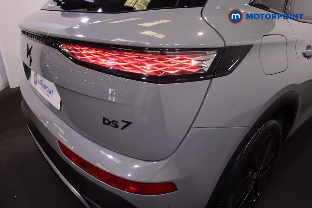 DS Ds 7 Performance Line -Plus Automatic Diesel SUV - Stock Number (1563174) - 24th supplementary image