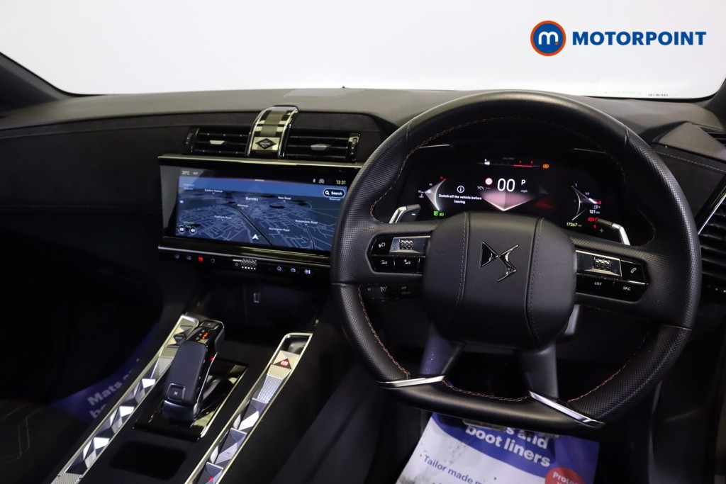 DS Ds 7 Performance Line -Plus Automatic Diesel SUV - Stock Number (1563174) - 1st supplementary image