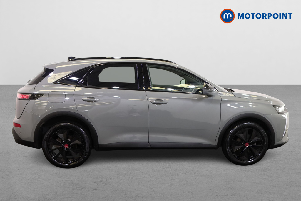 DS Ds 7 Performance Line -Plus Automatic Diesel SUV - Stock Number (1563174) - Drivers side