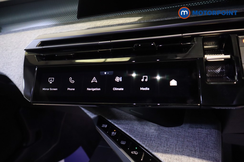 Peugeot 3008 GT Automatic Petrol-Electric Hybrid SUV - Stock Number (1563176) - 5th supplementary image