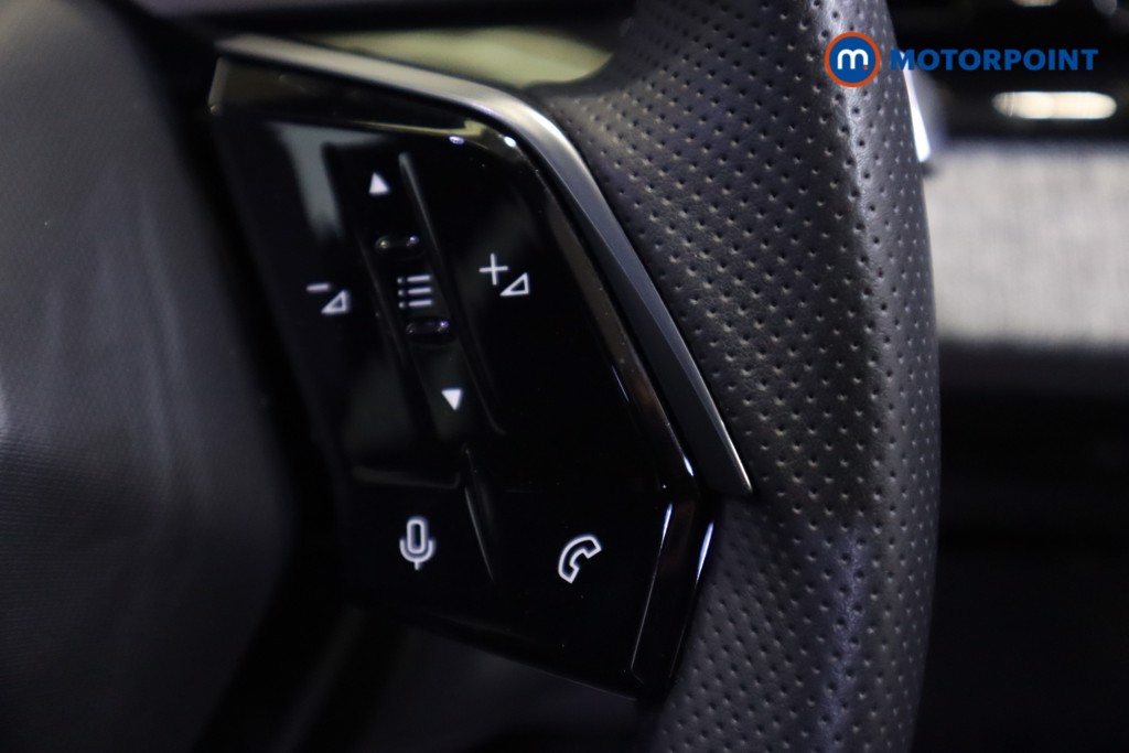 Peugeot 3008 GT Automatic Petrol-Electric Hybrid SUV - Stock Number (1563176) - 10th supplementary image