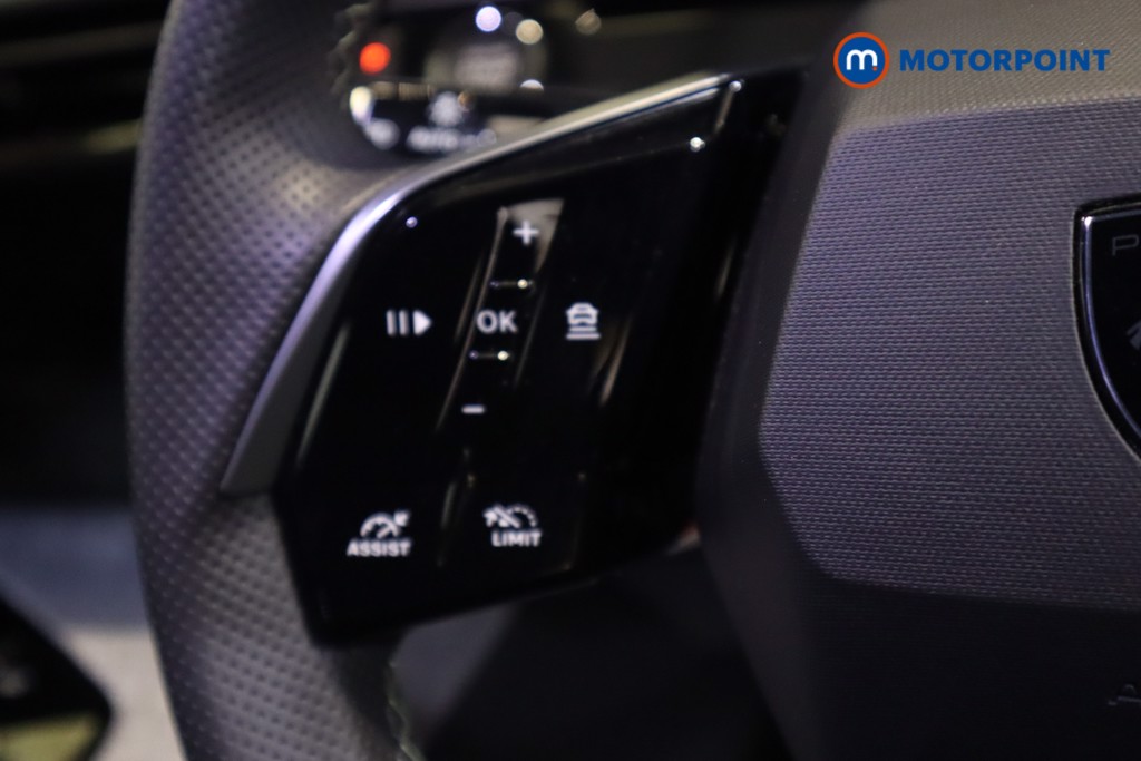 Peugeot 3008 GT Automatic Petrol-Electric Hybrid SUV - Stock Number (1563176) - 11th supplementary image