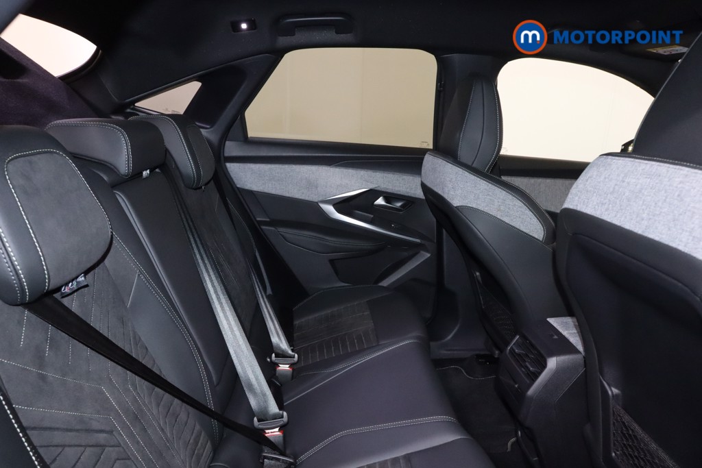 Peugeot 3008 GT Automatic Petrol-Electric Hybrid SUV - Stock Number (1563176) - 13th supplementary image