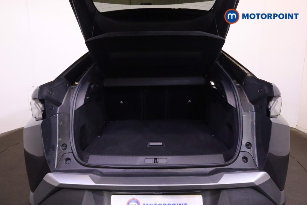 Peugeot 3008 GT Automatic Petrol-Electric Hybrid SUV - Stock Number (1563176) - 14th supplementary image