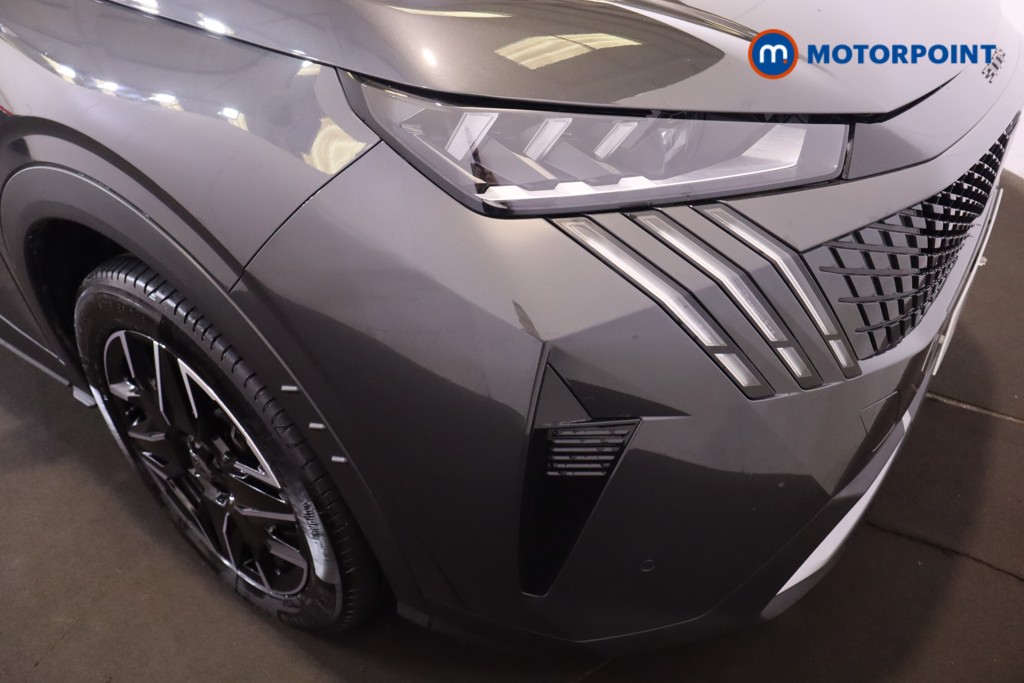 Peugeot 3008 GT Automatic Petrol-Electric Hybrid SUV - Stock Number (1563176) - 20th supplementary image