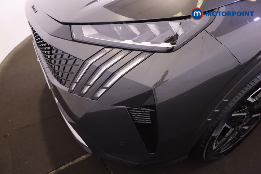 Peugeot 3008 GT Automatic Petrol-Electric Hybrid SUV - Stock Number (1563176) - 21st supplementary image