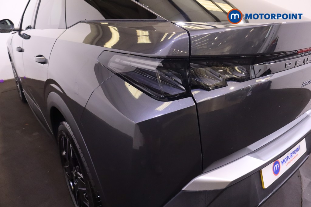Peugeot 3008 GT Automatic Petrol-Electric Hybrid SUV - Stock Number (1563176) - 22nd supplementary image