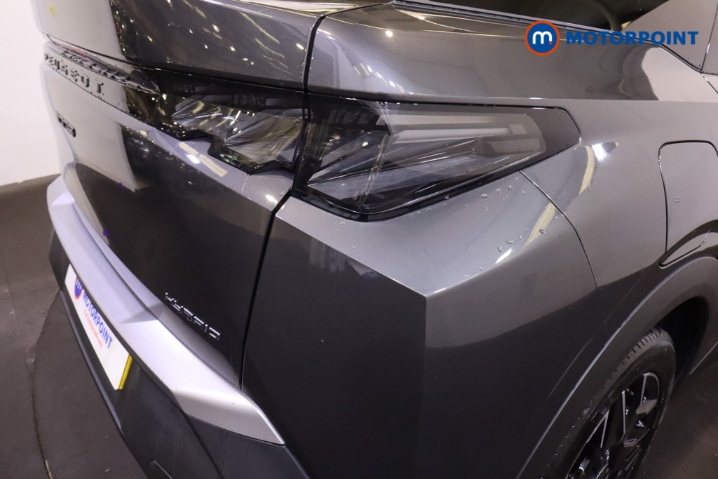 Peugeot 3008 GT Automatic Petrol-Electric Hybrid SUV - Stock Number (1563176) - 23rd supplementary image
