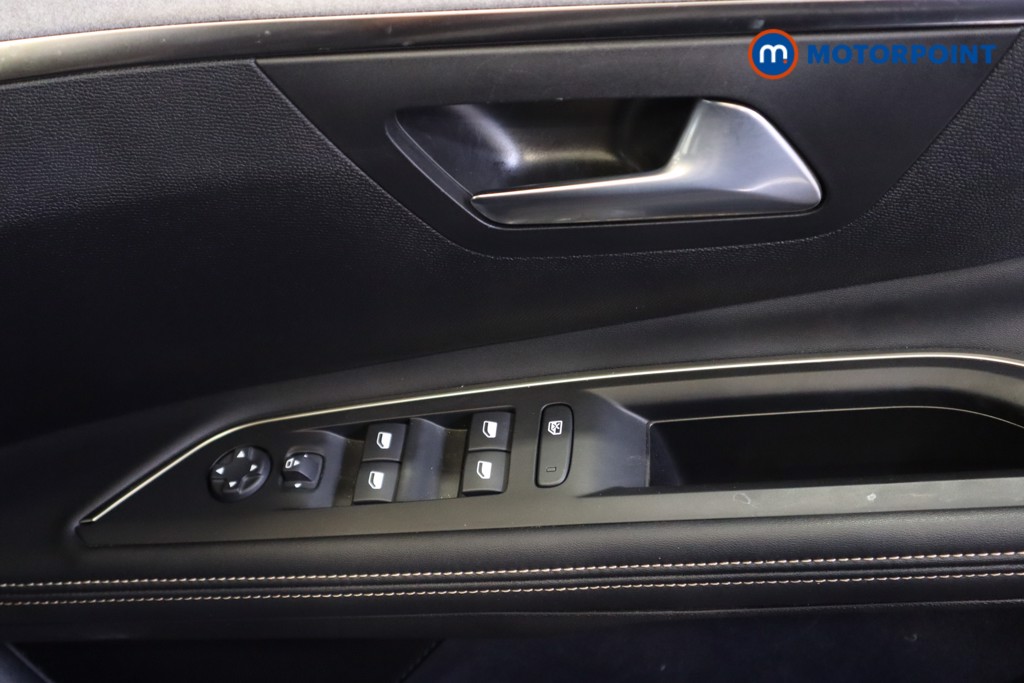 Peugeot 5008 GT Automatic Diesel SUV - Stock Number (1563178) - 8th supplementary image