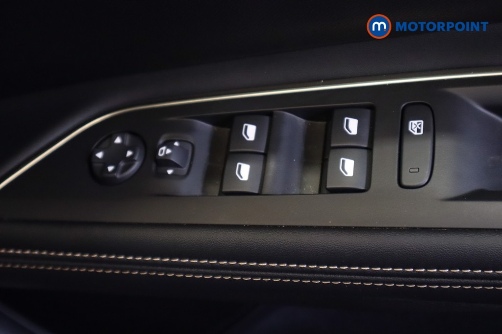 Peugeot 5008 GT Automatic Diesel SUV - Stock Number (1563178) - 9th supplementary image